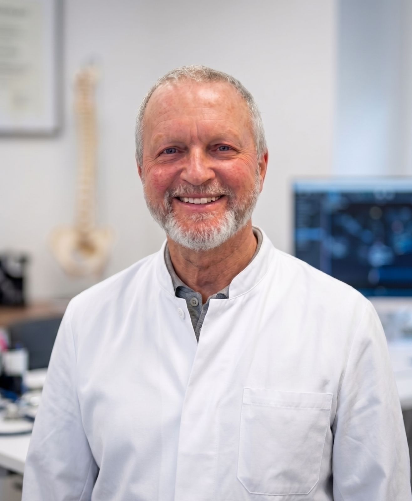 Klaus Fink